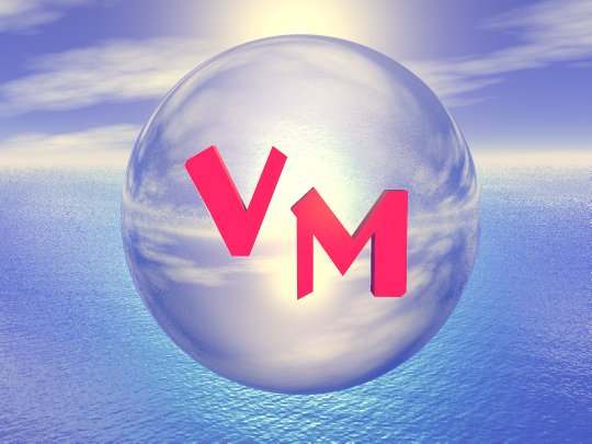 logo VirtuMax